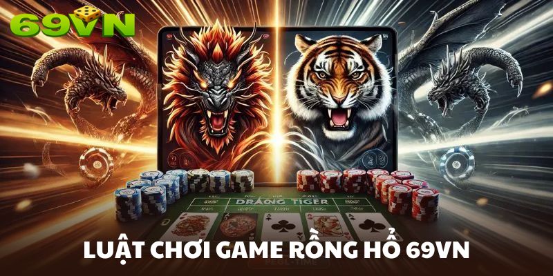 Luật chơi hết sức đơn giản của game, hãy tham gia ngay!